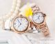 Clone Cartier Ballon Bleu Rose Gold Automatic Watches 42mm or 33mm (4)_th.jpg